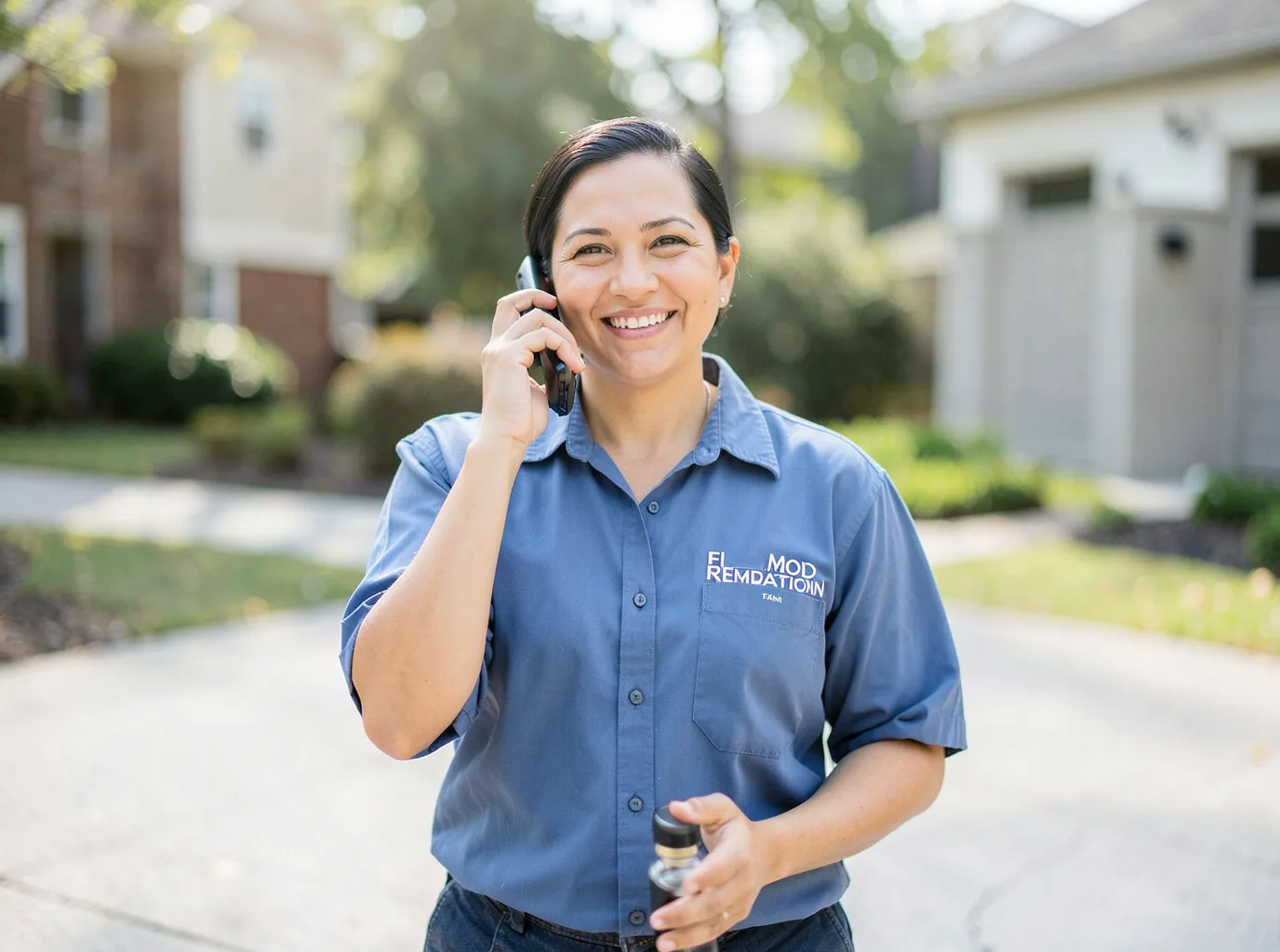 Mold Remediation Mina, NV FAQs